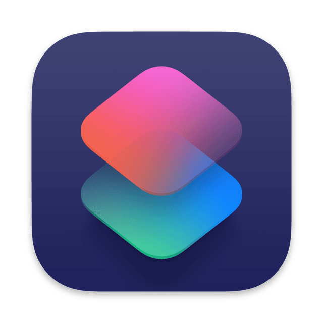 iOS 快捷指令